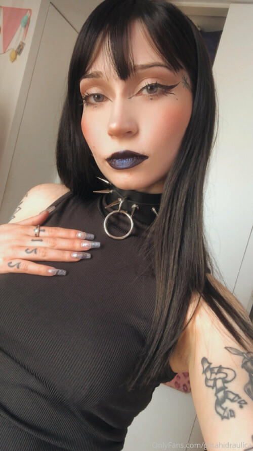 GatahiDraulica OnlyFans 126