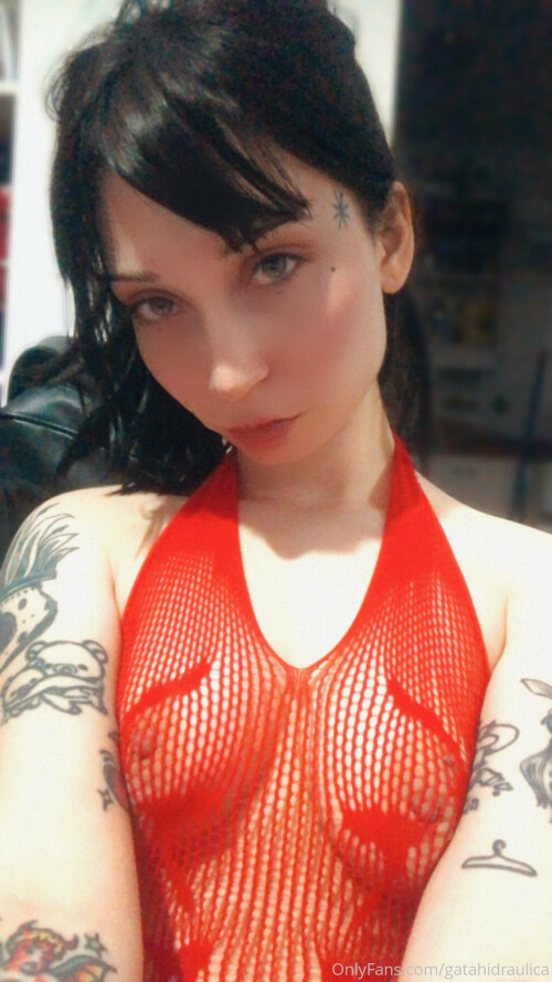 GatahiDraulica OnlyFans 127