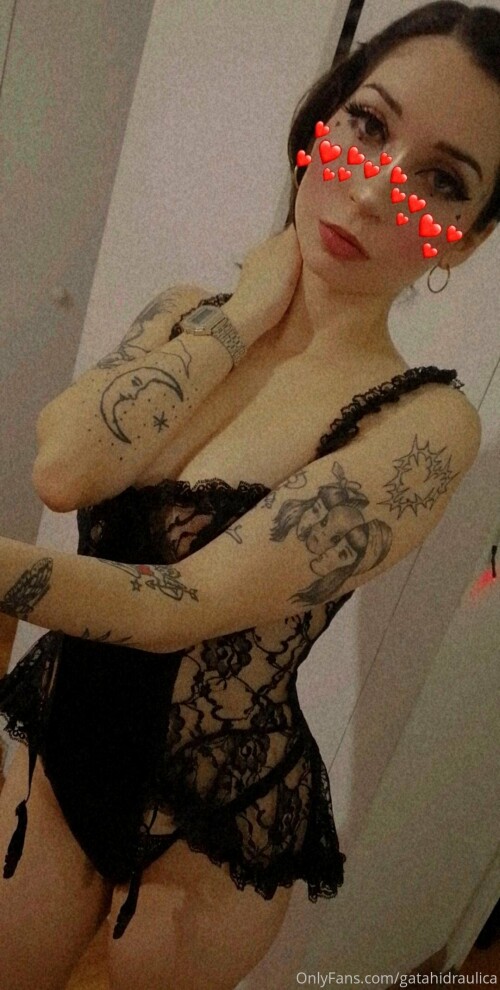 GatahiDraulica OnlyFans 138