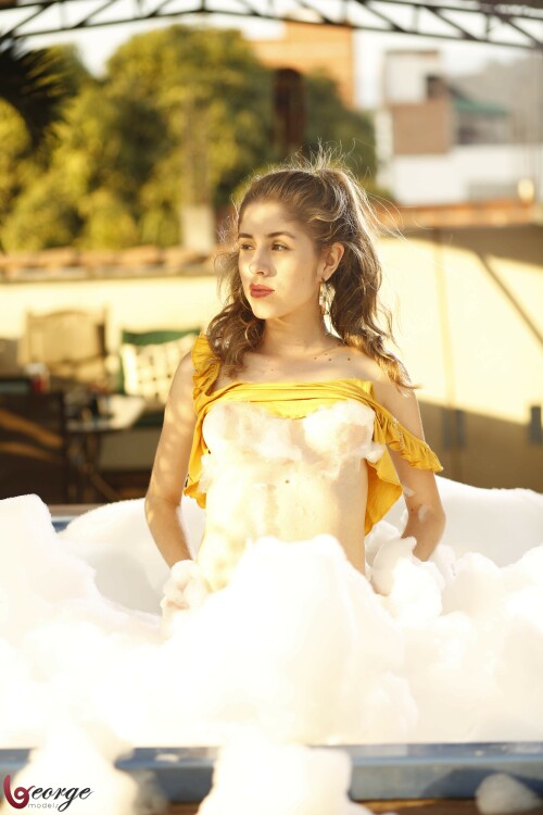 GeorgeModels Heidy Pino Set 061 013