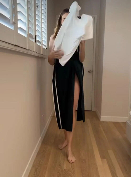 Getting Dressed 16ebc126af1ddde4f