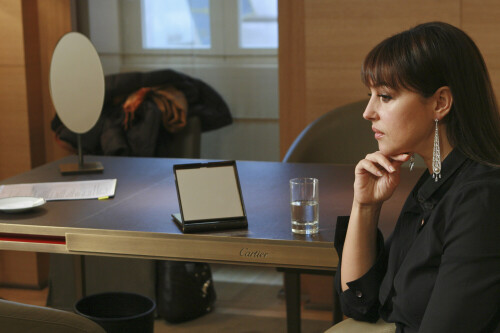 xxx attends the Cartier Spring Party held at the Galleria Nazionale on March 21, 2007 in Rome Italy. The party marks the launch of the jewellery collection Delices de Cartier. (Festa di Primavera Cartier, Roma 21 Marzo 2007. Lancio della collezione di gioielleria Delices de Cartier.)