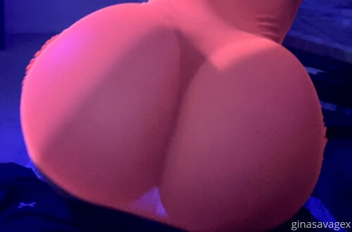 Ginasavagex029e87e704ca6e69ff