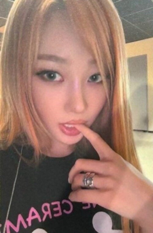 Giselle PhotoCard DirtyWork 01b3996532b124d04a