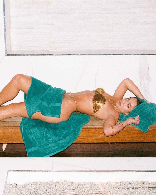 Goddess Sommer Ray 3