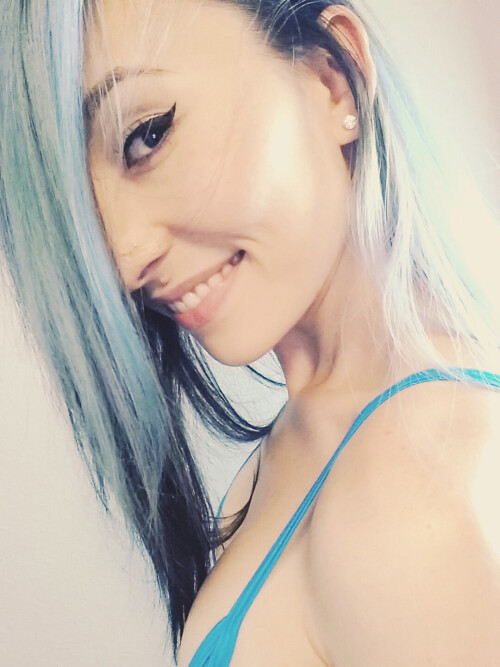 GoddessZoey Slingin 10815a828db1372d6c