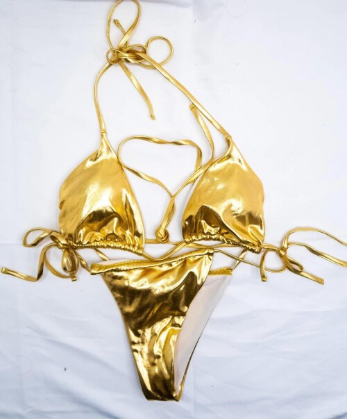 Gold Bikini 189aa310162ea616cf