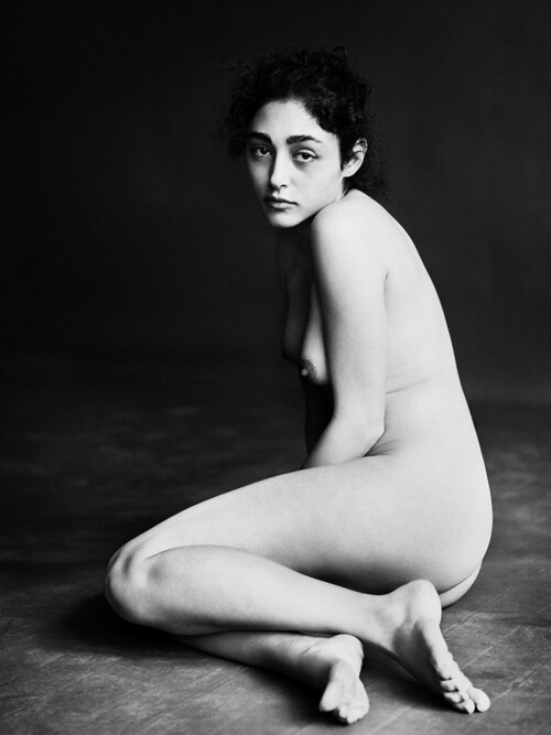 Golshifteh Farahani 495Vy1MX o