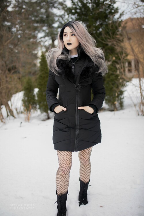 Goth GF 01