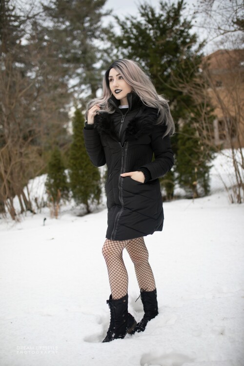 Goth GF 03