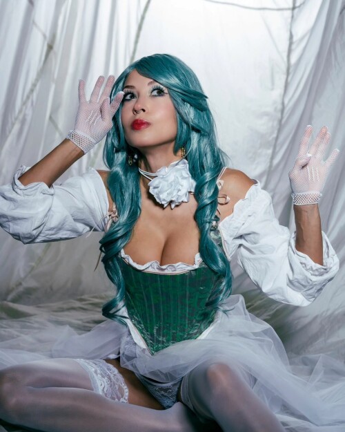 GreenWig3e1825404b05a61e4