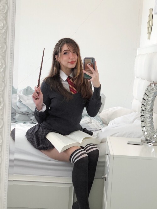 Gryffindor 1