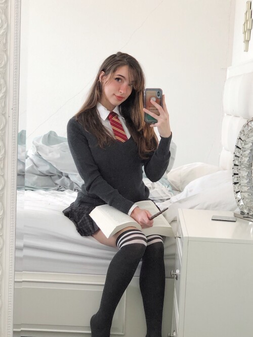 Gryffindor 2