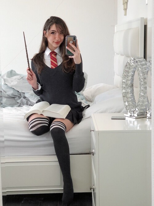 Gryffindor 3