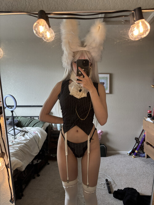 HAPPY EASTER MY BELOVED BEANS 45045cfb85fe8d668