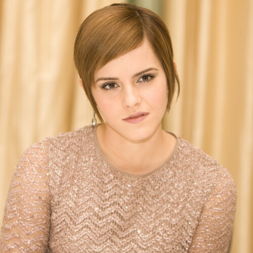 HARRY POTTER AND THE DEATHLY HALLOWS PART 2 PRESS CONFERENCE 05 762011