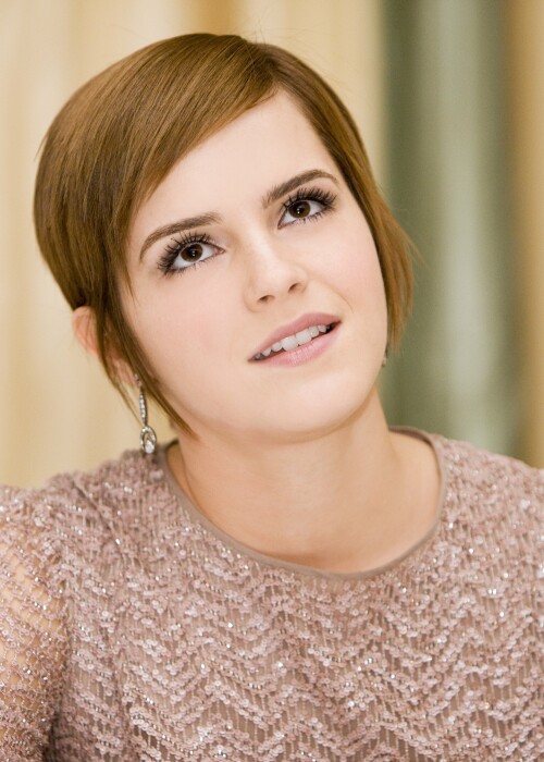 HARRY POTTER AND THE DEATHLY HALLOWS PART 2 PRESS CONFERENCE 28 762011