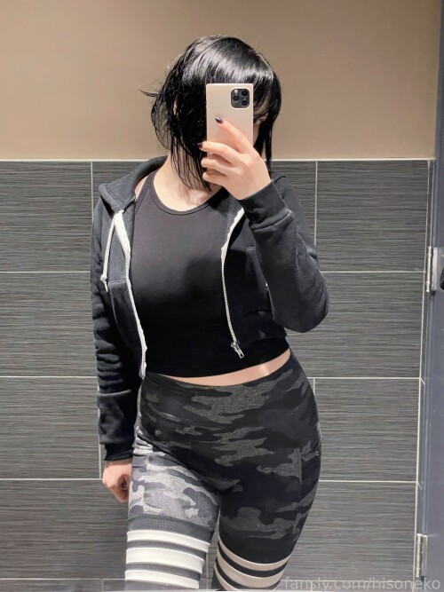 HN Gym 1ad8e86f5bdd9ae38