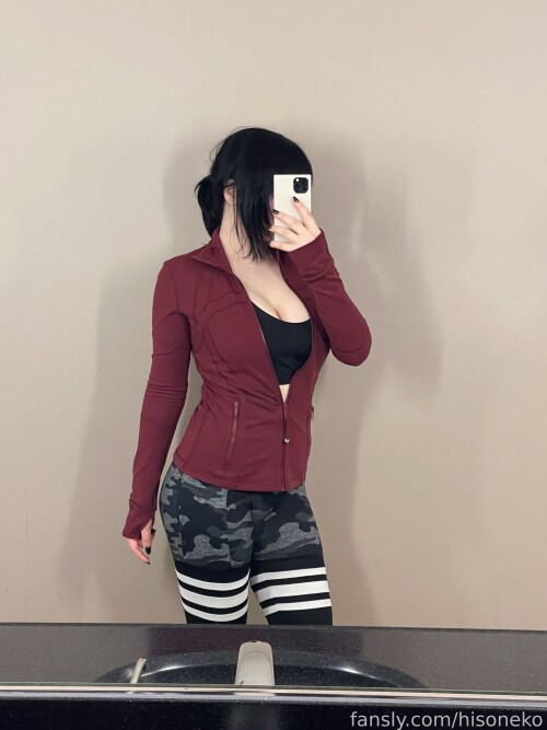 HN Gym 32cc434b385a2ede6