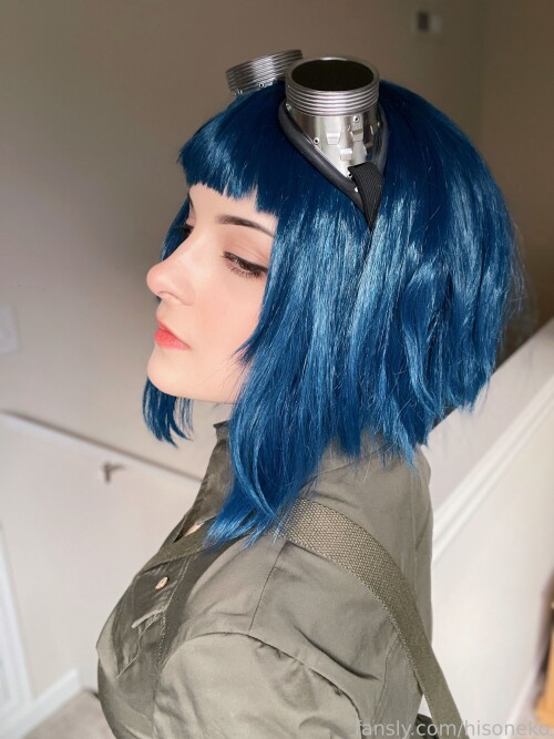 HN Ramona Flowers 10