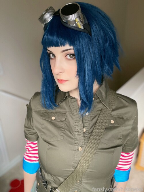 HN Ramona Flowers 15