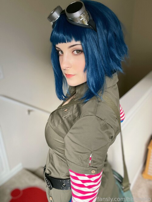 HN Ramona Flowers 16