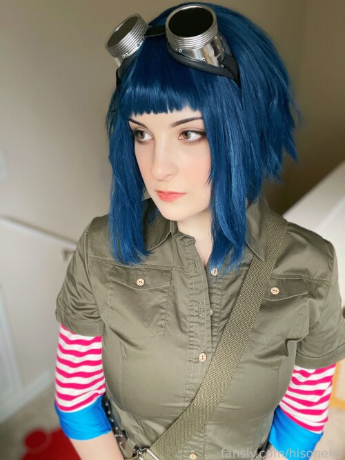 HN Ramona Flowers 17