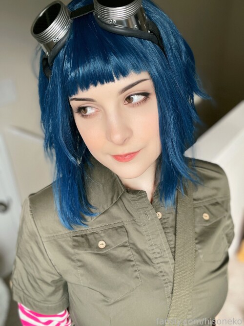 HN Ramona Flowers 19