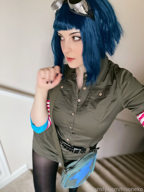 HN Ramona Flowers 20