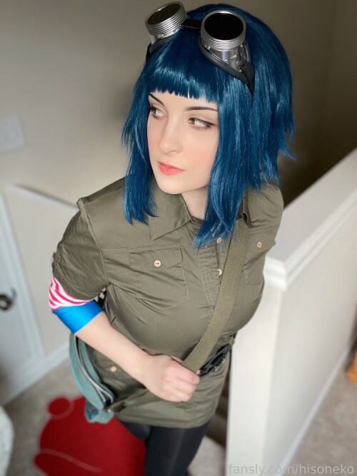 HN Ramona Flowers 22