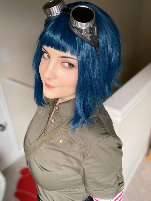 HN Ramona Flowers 23