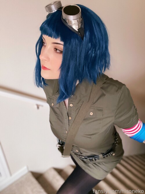 HN Ramona Flowers 25