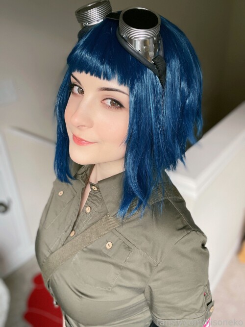 HN Ramona Flowers 27