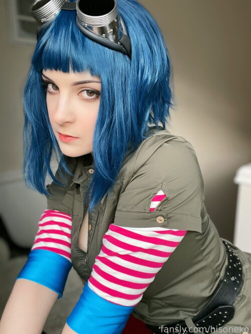 HN Ramona Flowers 29