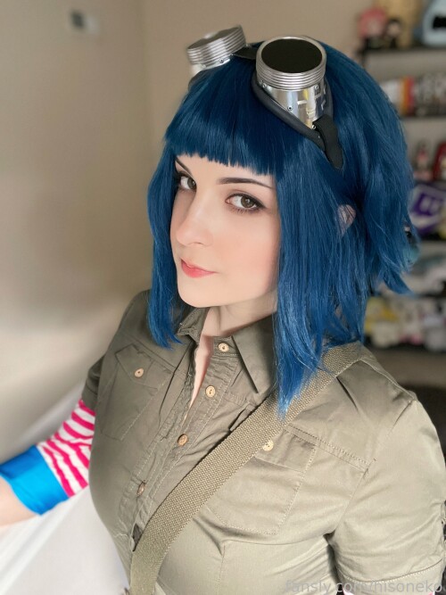 HN Ramona Flowers 30