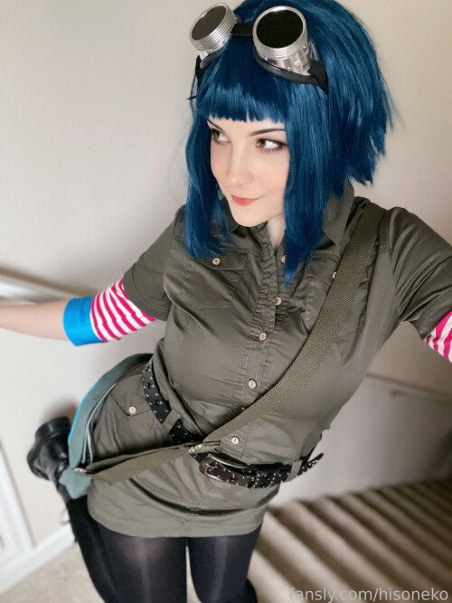 HN Ramona Flowers 31