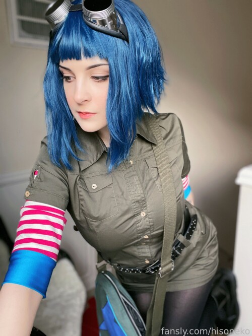 HN Ramona Flowers 8