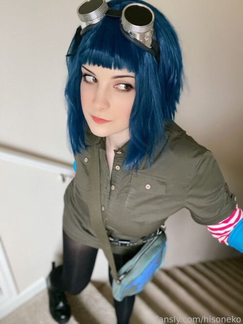 HN Ramona Set Preview 1