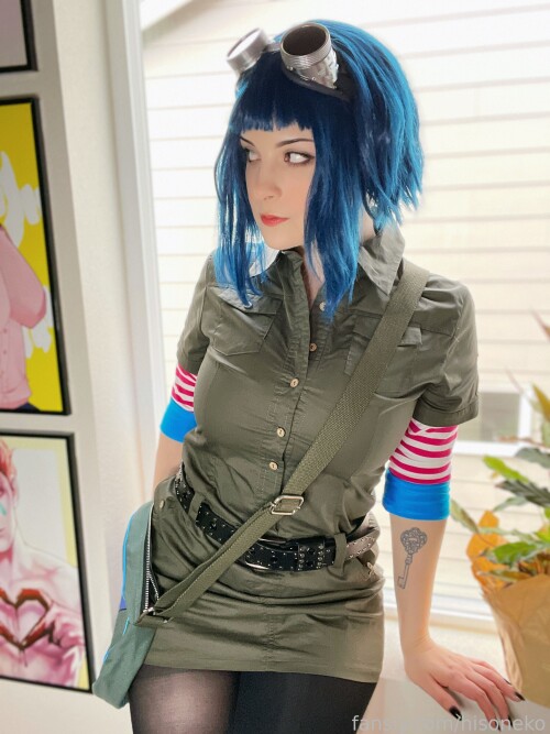 HN Ramona Set Preview 2