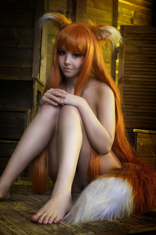 HOLO 21