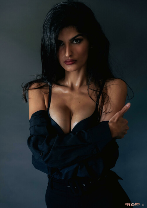 HOLYLAND MAY 2020 ISSUE 3 53