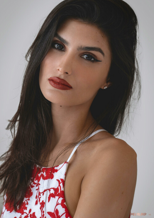 HOLYLAND OCTOBER 2020 ISSUE 8 46