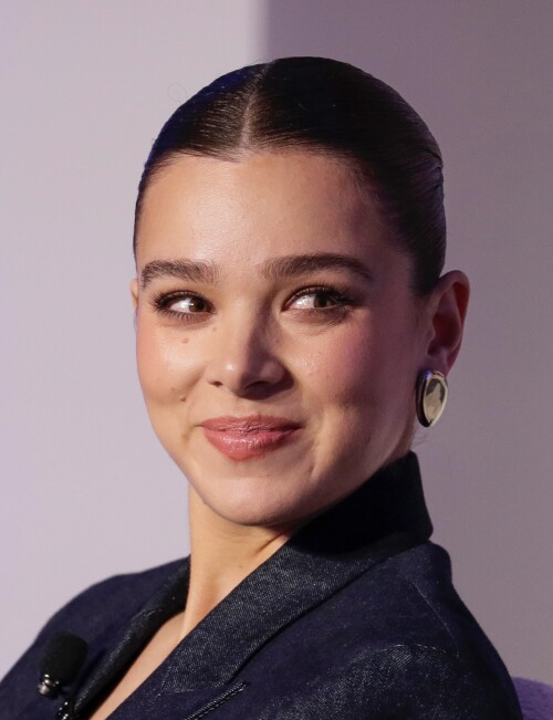 Hailee Steinfeld Fast Company Innovation Festival 1335f5341d1f71c1a2