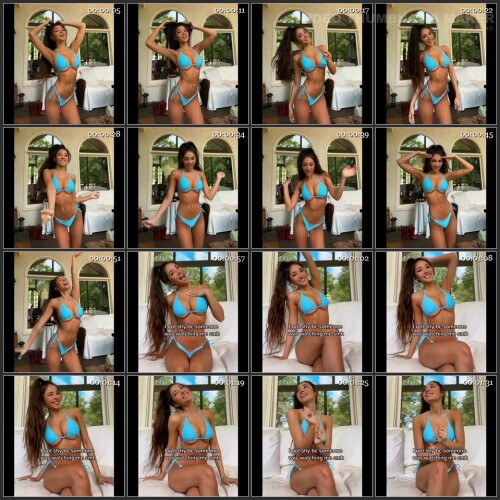 Haley Gosserand blue bikini.mp4586d64b8bc5b59d9