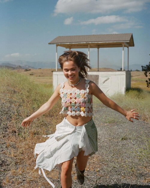 Haley Lu Richardson Natural Diamonds 10c62bbeab2f9521cb