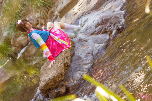 Hanbok D.va 4cbc55451da5540e0