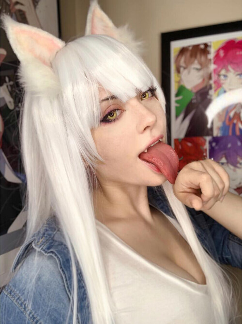 To switch up the pace, and because the majority seems to like se