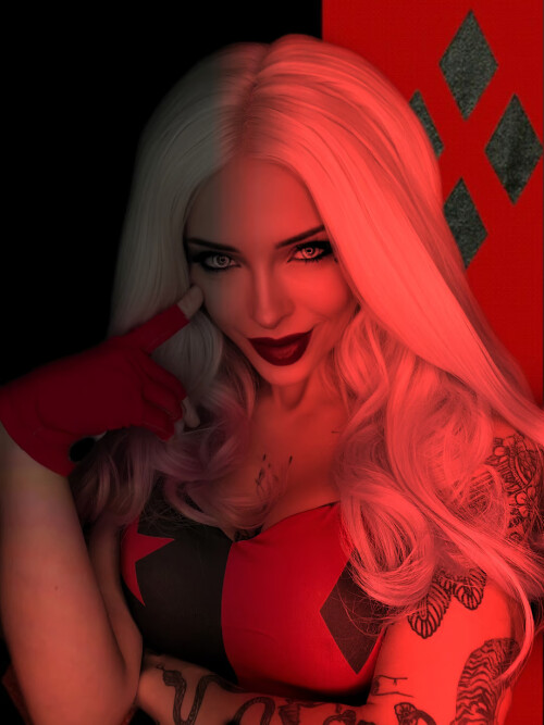 Harley 196d93efd88bb9b12