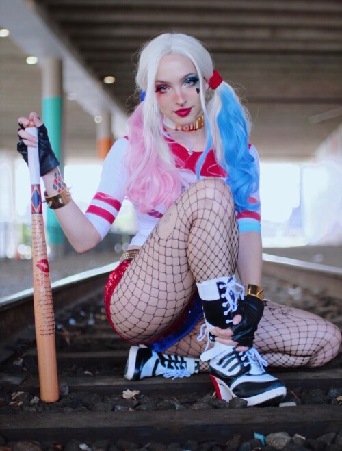Harley Quinn 13