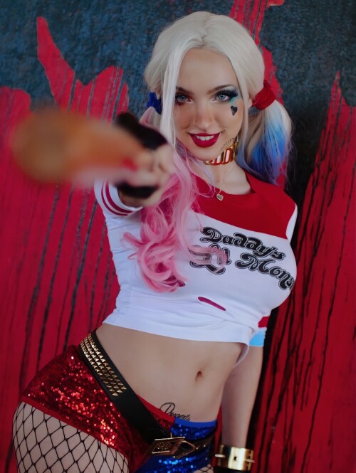 Harley Quinn 2